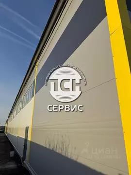 Склад в Московская область, Домодедово городской округ, д. Шахово 62 ...