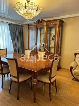 4-к кв. Самарская область, Самара ул. Силина, 7 (96.0 м)