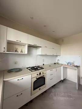 2-к кв. Ленинградская область, Тосненский район, пос. Тельмана 5к1 ...