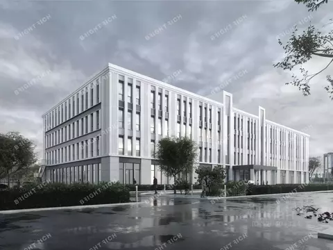 Офис в Санкт-Петербург Гранитная ул., 51 (139 м)