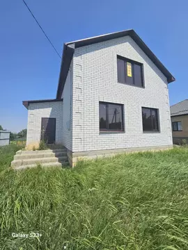 Дом в Ставропольский край, Михайловск Шпаковский район, Крестьянская ...