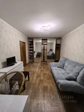 1-к кв. Москва ул. Верхние Поля, 37К1 (39.0 м)