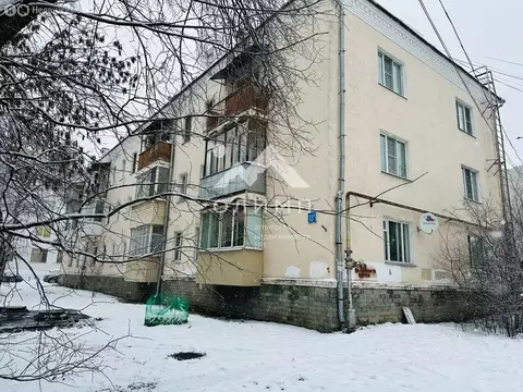 3-комнатная квартира: Вологда, Козлёнская улица, 13А (53.2 м)