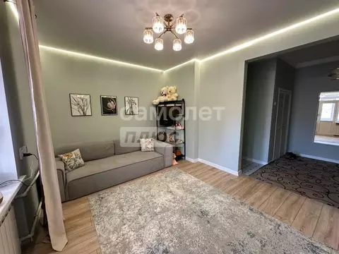 3-к кв. Воронежская область, Воронеж ул. Богдана Хмельницкого, 38 ...