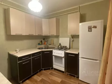 1-к кв. Татарстан, Альметьевск ул. Жуковского, 10 (36.0 м)