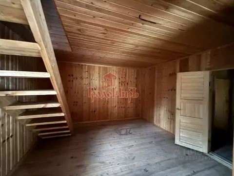 Дом в Московская область, Сергиево-Посадский городской округ, Прогресс ...