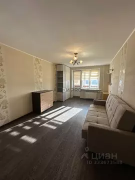 1-к кв. Саратовская область, Саратов просп. Строителей, 13 (34.0 м)