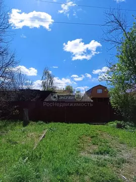 Участок в Владимирская область, Кольчугино ул. Чкалова (8.76 сот.)