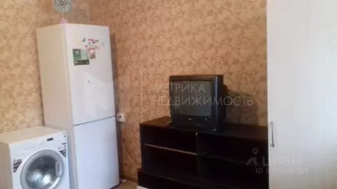 Студия Тюменская область, Тюмень ул. 30 лет Победы, 77 (18.0 м)