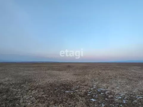 Участок в Забайкальский край, Читинский район, Угданское с/пос, с. ...