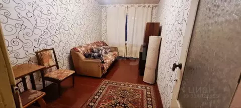 2-к кв. Калужская область, Калуга ул. Степана Разина, 81 (48.0 м)