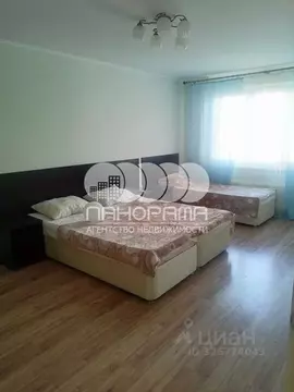 2-к кв. Краснодарский край, Анапа ул. Ленина, 192 (64.8 м)