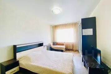 1-к кв. Тамбовская область, Тамбов Пролетарская ул., 2Д (40.0 м)