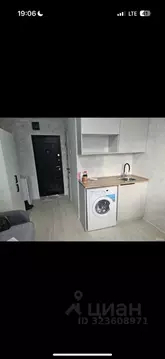 Студия Томская область, Томск ул. 79-й Гвардейской Дивизии, 10/1 (14.0 ...