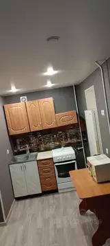 1-к кв. Самарская область, Самара ул. Железной Дивизии, 5 (30.0 м)