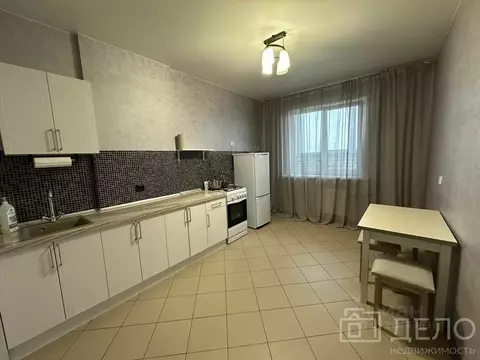 1-к кв. Рязанская область, Рязань ул. Шевченко, 82к1 (50.0 м)