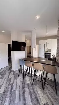 2-к кв. Крым, Симферополь ул. Воровского, 24А (57.0 м)