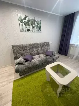 1-к кв. Башкортостан, Нефтекамск Дорожная ул., 57А (34.0 м)