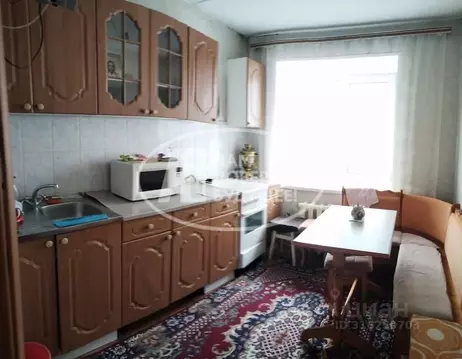 2-к кв. Удмуртия, Глазовский район, с. Понино Коммунальная ул., 4 ...