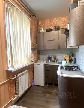 3-к кв. Волгоградская область, Волгоград пос. ГЭС, ул. Академика ...