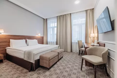 Комната Москва Сеченовский пер., 7А (15.0 м)