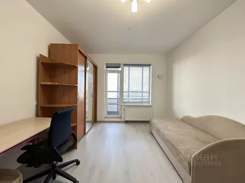 Студия Санкт-Петербург ул. Струве, 14к2 (23.7 м)