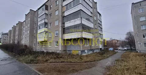 4-к кв. Свердловская область, Ревда ул. Мира, 29 (77.0 м)