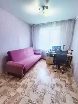 2-к кв. Кемеровская область, Кемерово ул. Свободы, 13а (54.0 м)