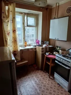 1-к кв. Тверская область, Тверь ул. Веселова, 30 (32.0 м)