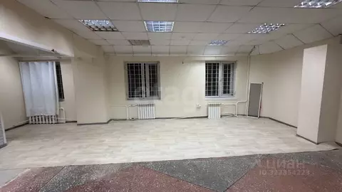 Офис в Ямало-Ненецкий АО, Новый Уренгой ул. Октябрьская, 22 (63 м)