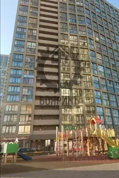 Студия Свердловская область, Екатеринбург Уктус жилрайон, Светлый мкр, ...