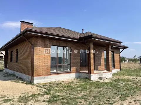 Коттедж в Рязанская область, Рязанский муниципальный округ, с. ...