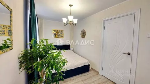 2-к кв. Калужская область, Калуга ул. Чичерина, 1/5 (40.3 м)