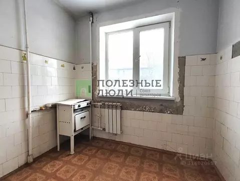 2-к кв. Орловская область, Орел Комсомольская ул., 354 (42.9 м)