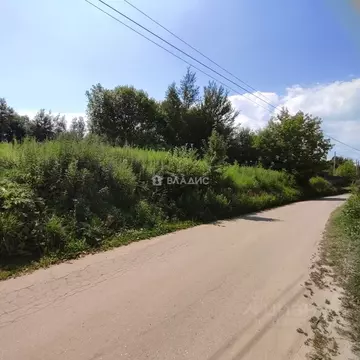 Участок в Нижегородская область, Нижний Новгород д. Утечино,  (11.6 ...