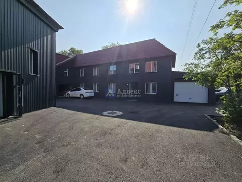 Офис в Тюменская область, Тюмень ул. Энергетиков, 167/6 (195 м)