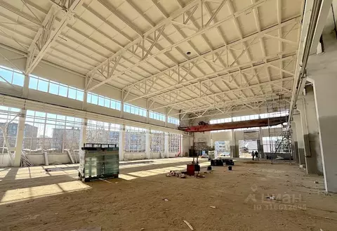 Производственное помещение в Ярославская область, Ростов Московское ...