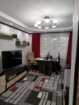 2-к кв. Чувашия, Цивильск Цивильский район, ш. Казанское, 5 (47.4 м)