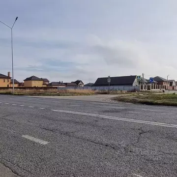 Участок в Белгородская область, Старый Оскол ул. Никитская, 3 (15.0 ...