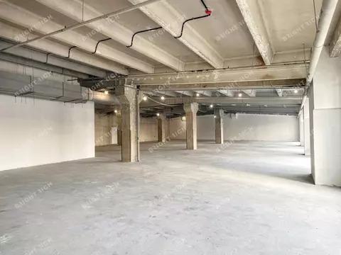 Офис в Москва Бумажный проезд, 14С2 (663 м)