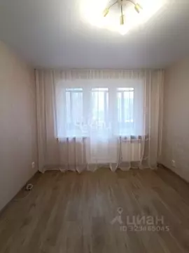 1-к кв. Нижегородская область, Нижний Новгород ул. Лескова, 19А (30.0 ...