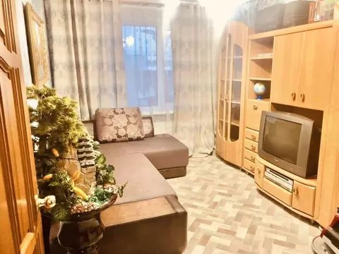 3-к кв. Ямало-Ненецкий АО, Новый Уренгой Железнодорожная ул., 6А (57.7 ...