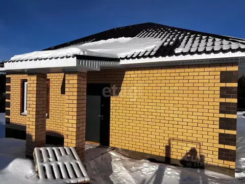 Дом в Башкортостан, Уфа № 27 ОСТ ОАО УМПО КС, 548 (70 м)