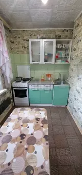 1-к кв. Красноярский край, Норильск ул. Космонавтов, 13 (35.8 м)