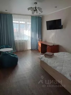 1-к кв. Хакасия, Черногорск просп. Космонавтов, 38 (37.0 м)