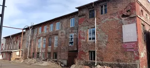 Помещение свободного назначения в Свердловская область, Нижний Тагил ...