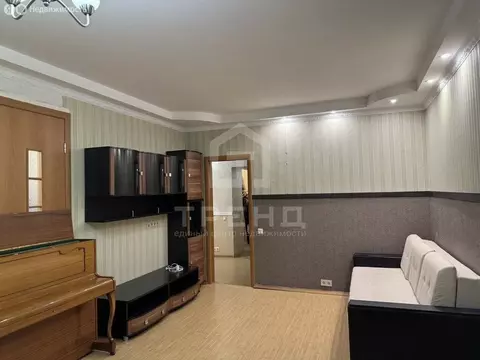 2-комнатная квартира: Сестрорецк, улица Воскова, 5 (75.3 м)