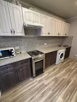 1-к кв. Санкт-Петербург пос. Шушары, Московское ш., 268 (31.7 м)