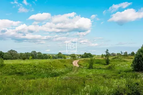 Участок в Калужская область, Дзержинский район, Совхоз Чкаловский ...