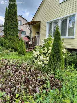 Дом в Московская область, Раменский муниципальный округ, СНТ ...